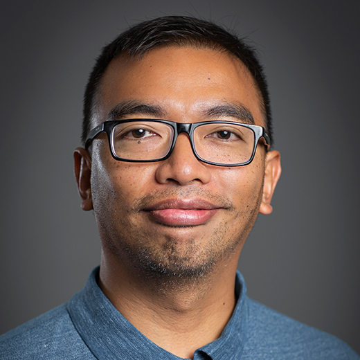 Anuj Gurung