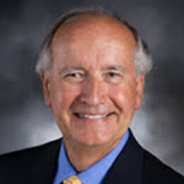 Bernie Eash