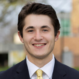 Brett Kron