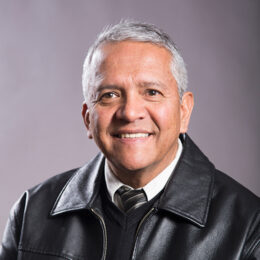 C. Arturo Yanez