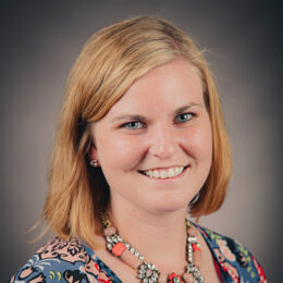 Cassie Gohn