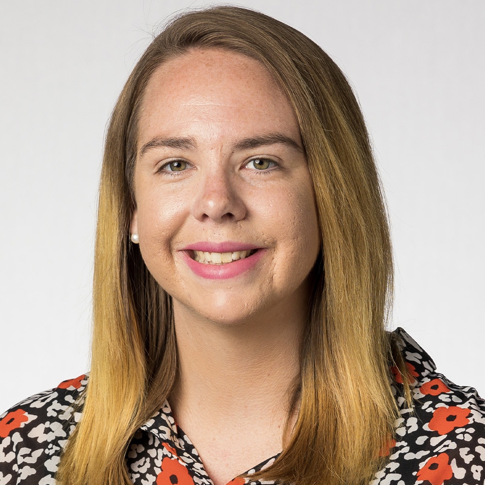 Chloe Webber ’15 Kiser