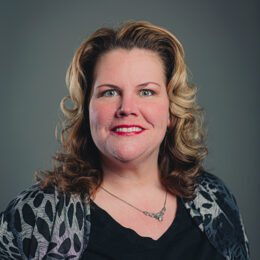 Christy Tunnell