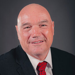 David McGrady