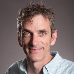 Greg Clark