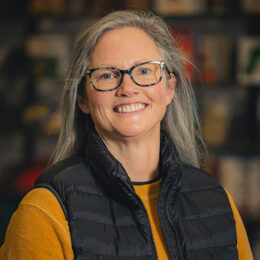 Heidi Wieland