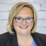 Jamie Riedeman