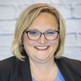 Jamie Riedeman
