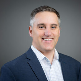 Jared Friesen