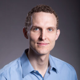 Jeff Diesburg