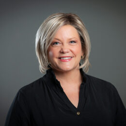 Kim Pike