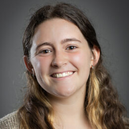 Libby Kreps