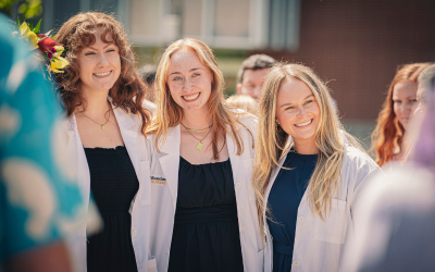 MU establishes Early Acceptance Program with Lake Erie College of Osteopathic Medicine