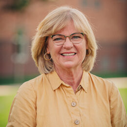 Marcie Coulter-Kern