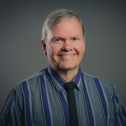 Mark Bryant