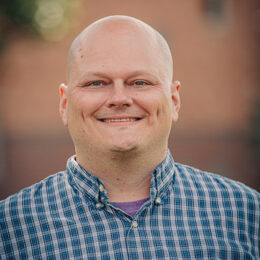 Mark McCoy