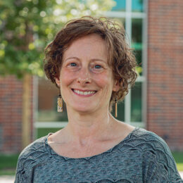 Melissa Bray