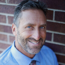 Mike Stephens