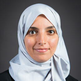 Noha Mourad