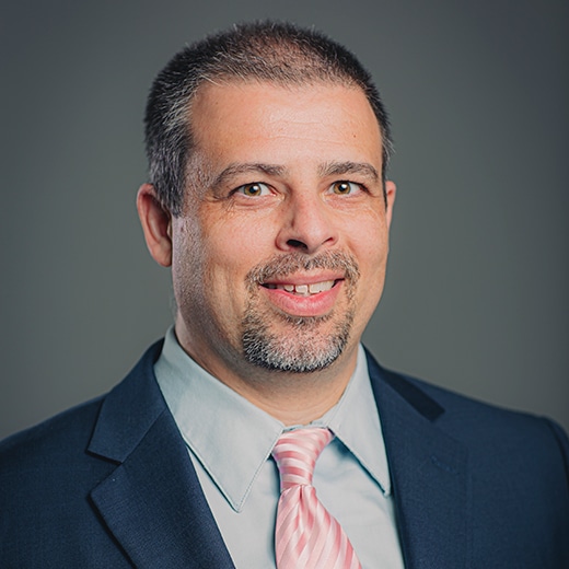 Norm Fenn III