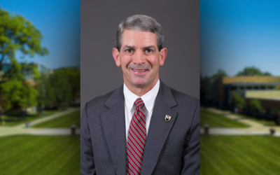 Headshot of Tim Ogden