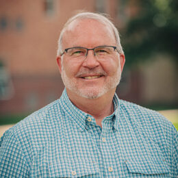 Rusty Coulter-Kern
