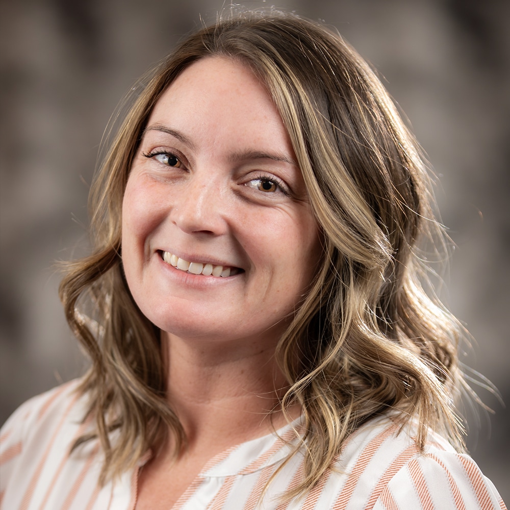 Sarah McKinney-Haynes ’12