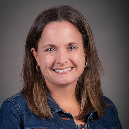 Stacy Erickson-Pesetski