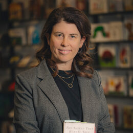 Stacy Stetzel
