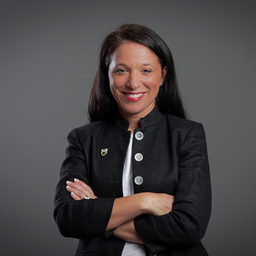 President Young featured in Journal Gazette’s ‘Five Questions’ series