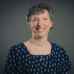 Terrie Salupo-Bryant