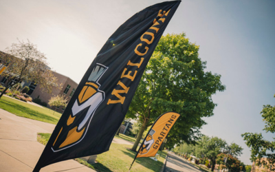 Manchester University Welcomes Largest Incoming Class in Four Years