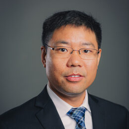 Wei Lei