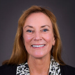 Wendy Hoffman