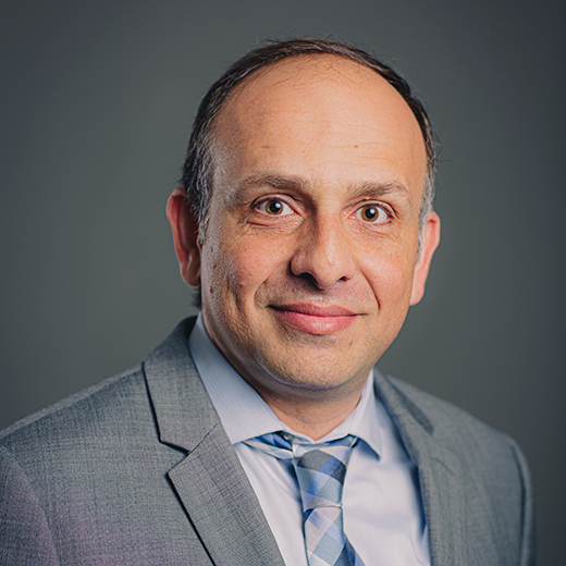 Dr. Yousif Rojeab