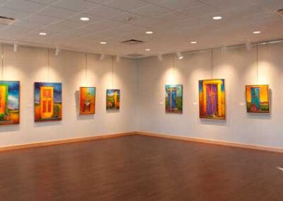 Fort Wayne Art Gallery