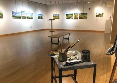 Gallery G