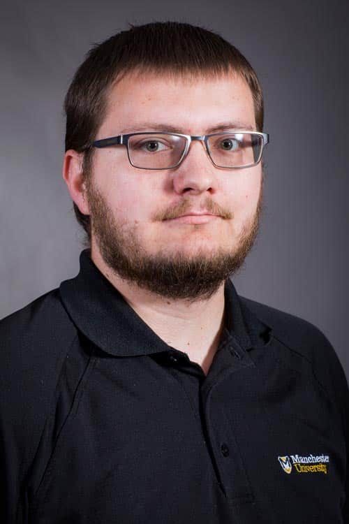 John "JT" Straub Jr.