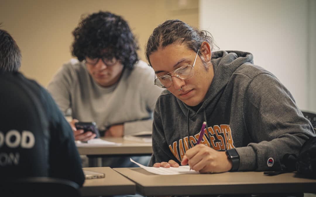 Manchester University adds two new reduced-credit degrees