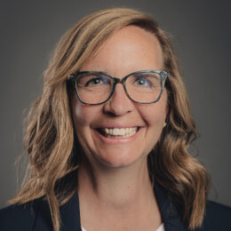 Abby Van Vlerah Headshot