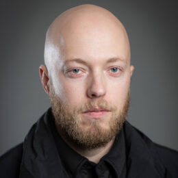 Andrew Cange
