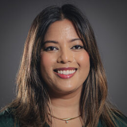 Ann Savariar