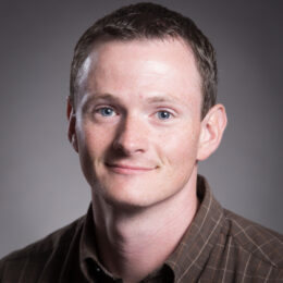 Aron Costello-Harris