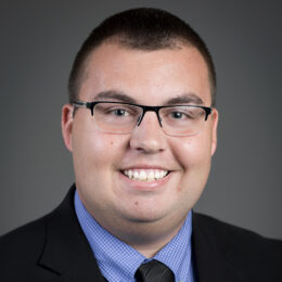 Blake Moore Headshot