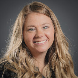 Brooke Murphy Headshot