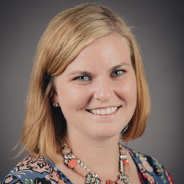 Cassie Gohn Headshot