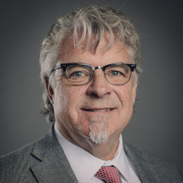 Dr. Danny Powell