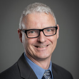 Frank Aerts Headshot