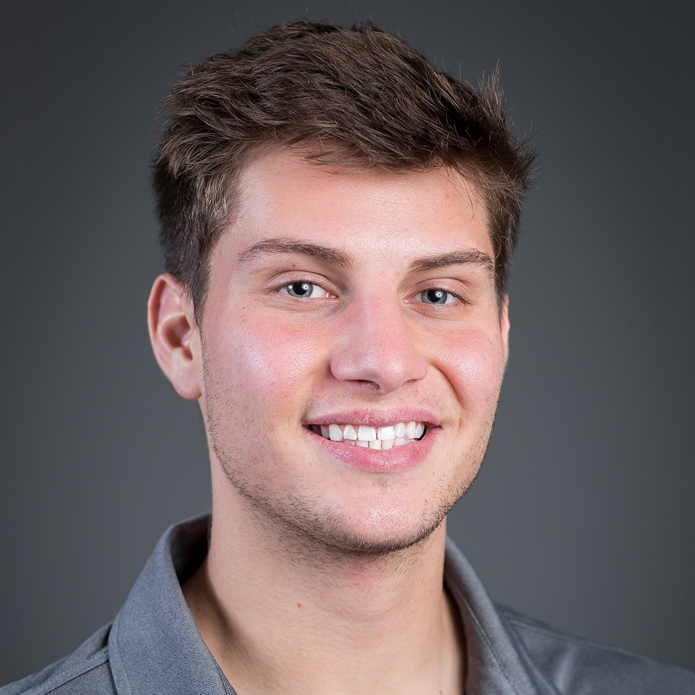 Garrett Schieferstein