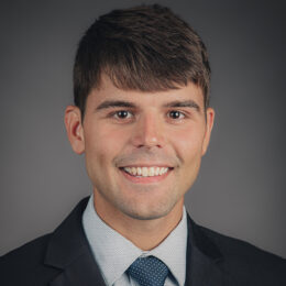 Jason Isch Headshot